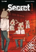 Secret. Vol. 1 libro