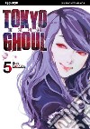 Tokyo Ghoul. Vol. 5 libro