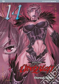 Ubelblatt. Vol. 14 libro
