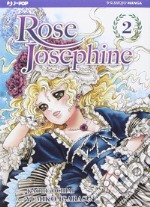 Rose Josephine. Vol. 2 libro