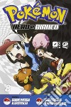 Pokemon nero e bianco. Vol. 8 libro