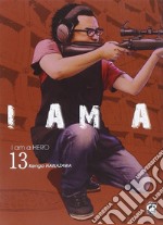 I am a hero. Vol. 13 libro