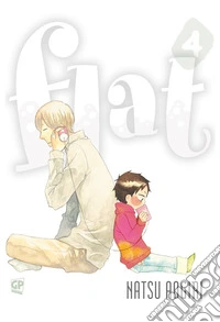 Flat. Vol. 4