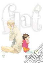 Flat. Vol. 4 libro