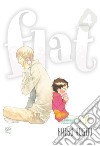 Flat. Vol. 4 libro