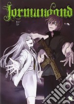 Jormungand. Vol. 7 libro