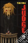 Judge box vol. 1-6 libro di Tonogai Yoshiki