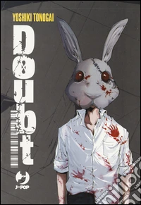Doubt box vol. 1-4 libro