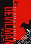 Devilman. Vol. 1-5 libro di Nagai Go