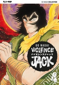 Violence Jack. Ultimate edition. Vol. 4 libro