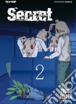 Secret. Vol. 2 libro