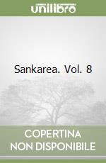 Sankarea. Vol. 8 libro