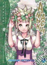 Amanchu. Vol. 6