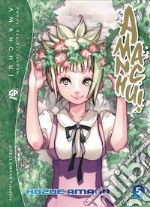 Amanchu. Vol. 6 libro