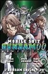 Gundam 00. Vol. 2 libro