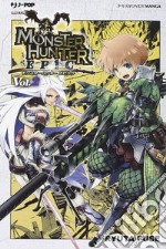 Monster Hunter Epic. Vol. 2 libro