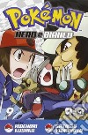 Pokemon nero e bianco. Vol. 9 libro