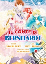 Il conte di Bernhardt. Vol. 5 libro