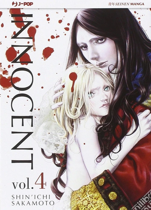 Innocent. Vol. 4