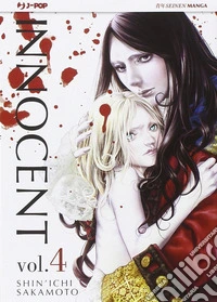 Innocent. Vol. 4 libro