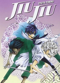 Jiu Jiu. Vol. 1 libro