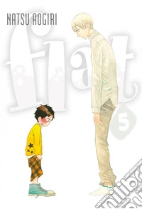 Flat. Vol. 5