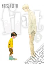 Flat. Vol. 5 libro