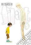 Flat. Vol. 5 libro di Aogiri Natsu