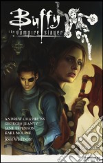 Il nucleo. Buffy. The vampire slayer. Stagione 9. Vol. 5 libro