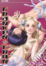 Franken Fran. Vol. 5 libro