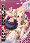 Franken Fran. Vol. 5 libro