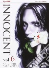 Innocent. Vol. 6 libro