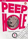 Peep hole. Vol. 1 libro