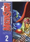 Mazinsaga. Vol. 2 libro