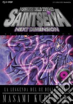 I cavalieri dello zodiaco. Saint Seiya. Next dimension. Black edition. Vol. 9 libro