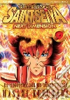 I cavalieri dello zodiaco. Saint Seiya. Next dimension. Vol. 9 libro
