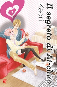 Il segreto di Ai-Chan. Vol. 7 libro