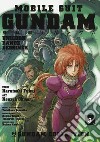 Mobile Suit Gundam Unicorn. Bande Dessinée. Vol. 3 libro