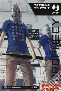 Prophecy. Vol. 1-3 libro