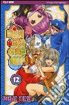 Binbogami!. Vol. 12 libro di Sukeno Yoshiaki