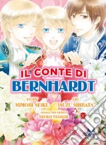 Il conte di Bernhardt. Vol. 6 libro