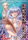 Franken Fran. Vol. 6 libro