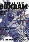 Mobile Suit Gundam Unicorn. Bande Dessinée. Vol. 1 libro