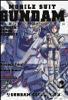 Mobile Suit Gundam Unicorn. Bande Dessinée. Vol. 1 libro di Fukui Harutoshi Kouzoh Ohmori