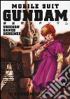 Mobile Suit Gundam Unicorn. Bande Dessinée. Vol. 2 libro