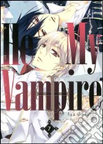 He's my vampire. Vol. 7 libro