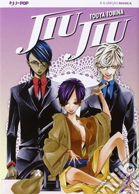 Jiu Jiu. Vol. 2 libro
