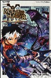 Monster Hunter Epic. Vol. 3 libro