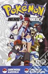 Pokemon nero e bianco. Vol. 11 libro