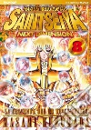 I cavalieri dello zodiaco. Saint Seiya. Next dimension. Gold edition. Ediz. illustrata. Vol. 8 libro